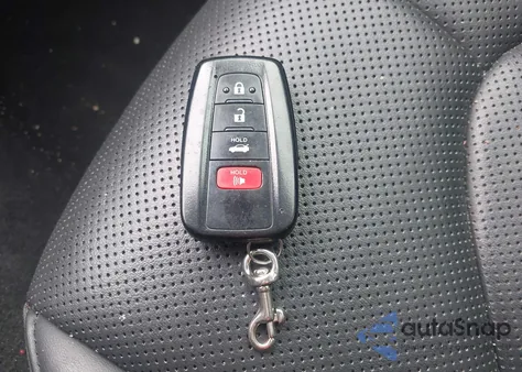 2020 Toyota Avalon Xse from USA, damaged, VIN 4T1EZ1FB6LU046032